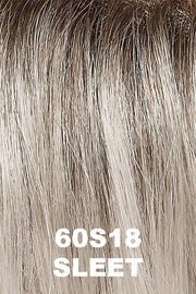 Gabrielle HT Wig by Jon Renau | Synthetic Hair | Petite Cap