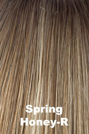 Alva Wig by Noriko | Synthetic Hair | Average Cap