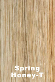 Emy Wig by Amore | Synthetic Hair | Average Cap