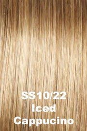 Sparkle Petite Wig by Raquel Welch | Synthetic Hair | Petite Cap