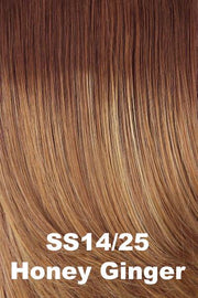 Breeze Wig by Raquel Welch | Signature Collection | Synthetic Fiber