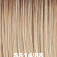 Textured Cut by Hairdo