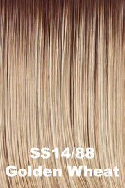 Textured Cut by Hairdo