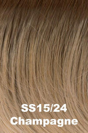 Miles of Style Wig by Raquel Welch | Synthetic Hair | Average Cap