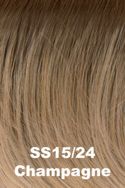 Ahead of the Curve Wig by Raquel Welch | Synthetic Hair | Average Cap