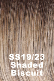 Top Billing 16" Human Hair Topper by Raquel Welch | Human Hair Hair