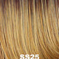 Textured Cut by Hairdo
