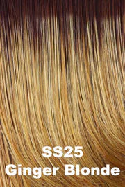 Layered Bob by Hairdo