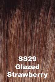 Muse HT Wig by Raquel Welch | Synthetic Hair | Average Cap