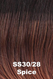 Play it Straight Wig by Raquel Welch | Synthetic Hair | Average Cap