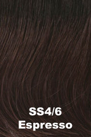 Ahead of the Curve Wig by Raquel Welch | Synthetic Hair | Average Cap