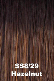 Voltage Elite HT Wig by Raquel Welch | Synthetic Hair | Average Cap
