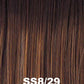 Winner Wig by Raquel Welch | Synthetic Hair | Large Cap