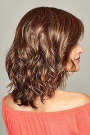 Kendall Wig by Henry Margu | Synthetic Hair | Average Cap