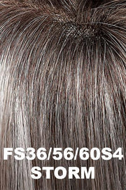 Annette Wig by Jon Renau | Synthetic Hair | Average Cap