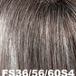 Gabrielle HT Wig by Jon Renau | Synthetic Hair | Petite Cap