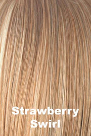 Brittany Wig by Amore | Synthetic Hair | Average Cap