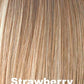 Bailey Wig by Rene of Paris | Synthetic Hair | Average Cap