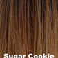 Sugar Rush Wig by BelleTress | Mono Top