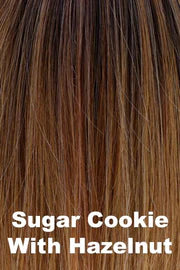 Double Shot Bob by BelleTress | Hand-Tied