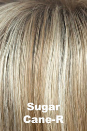 Alva Wig by Noriko | Synthetic Hair | Average Cap