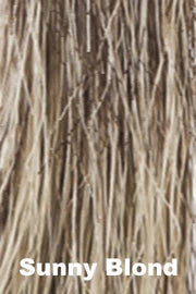 Mariah Wig by Noriko | Synthetic Hair | Average Cap