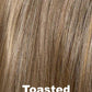 Sonia Wig by Envy | Synthetic Hair | Average Cap