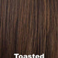 Ryan Wig by Noriko | Synthetic Hair | Average Cap