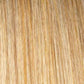 Isabella Wig by Envy | Human Hair/Heat Friendly Synthetic Blend Hair | Average Cap
