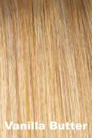 Amber Wig by Envy | Synthetic Hair | Average Cap
