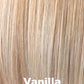 Sandie Wig by Noriko | Synthetic Hair | Average Cap