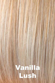 Sandie Wig by Noriko | Synthetic Hair | Average Cap