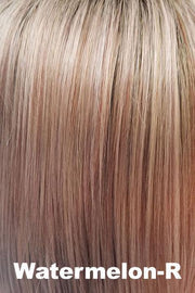 Nolan Wig by Rene of Paris | Synthetic Hair | Average Cap