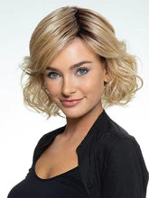 Wave It Off by Hairdo | Heat Friendly Synthetic Wig